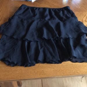Girls skirt